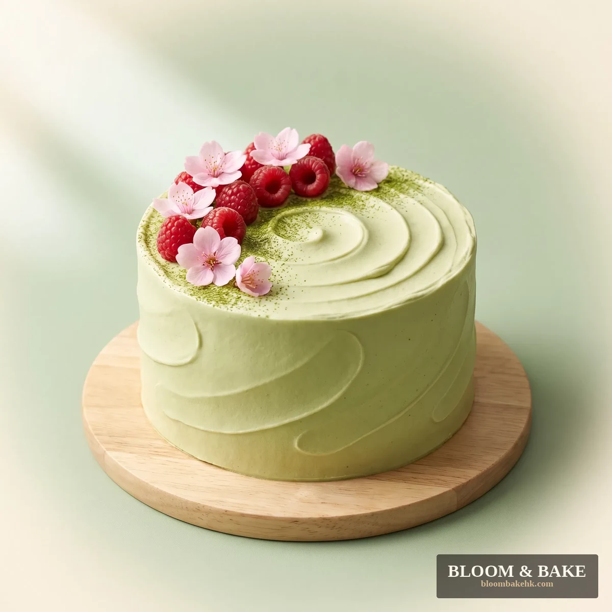 訂造蛋糕 復活節蛋糕 – 濃醇巧克力秘境復活節彩羽蛋糕 — Bloom & Bake 香港 訂造蛋糕 精品圖