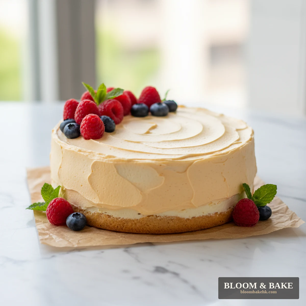 企業活動 — 健康散水餅 - 南瓜鳳梨酥